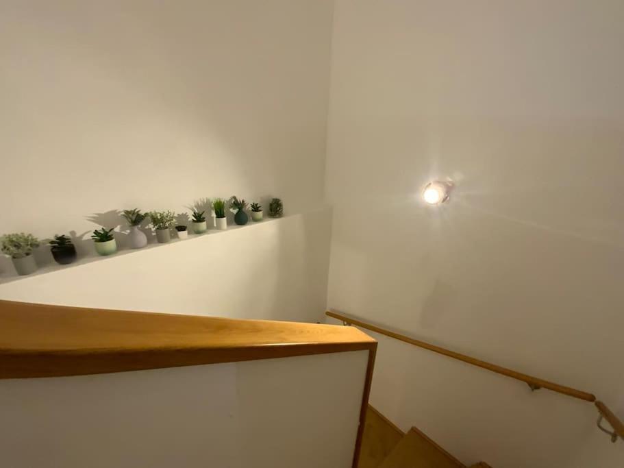 Erleben Sie Wien L Bg3 Bagian luar foto