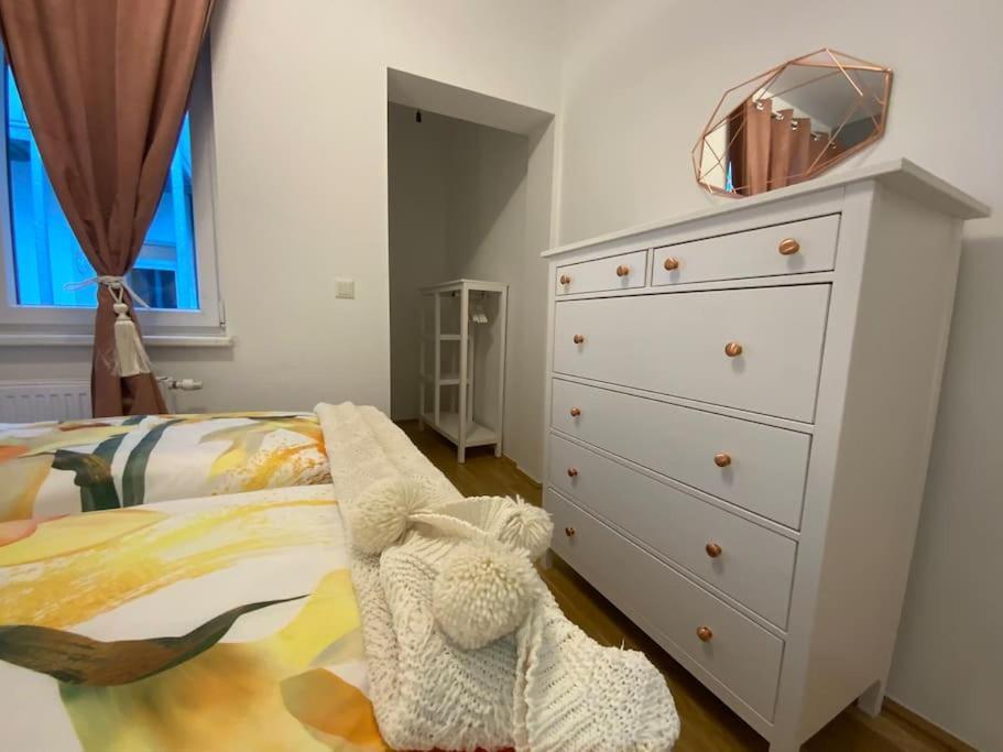 Erleben Sie Wien L Bg3 Bagian luar foto