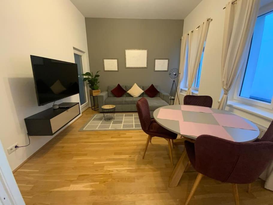 Erleben Sie Wien L Bg3 Bagian luar foto